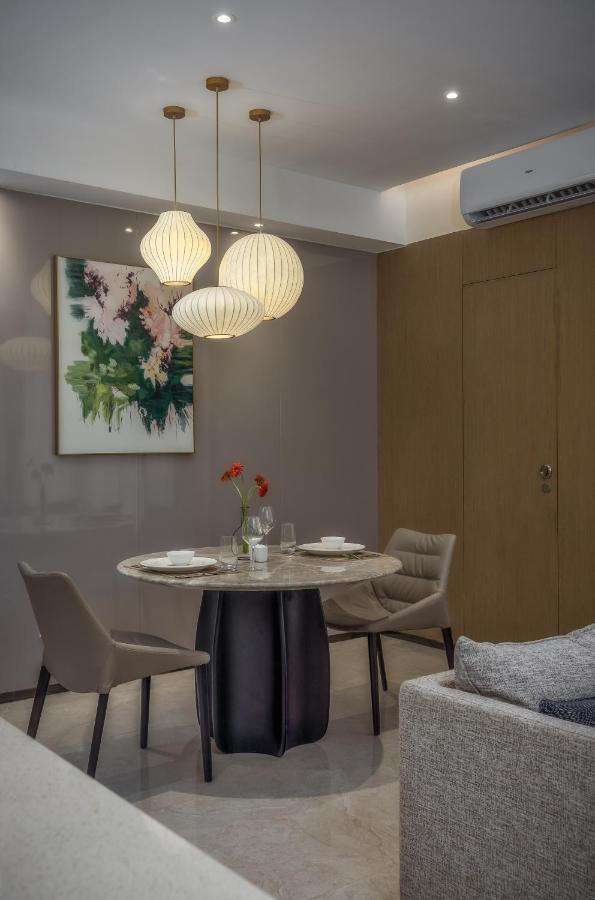 Pan Pacific Serviced Suites نيروبي المظهر الخارجي الصورة