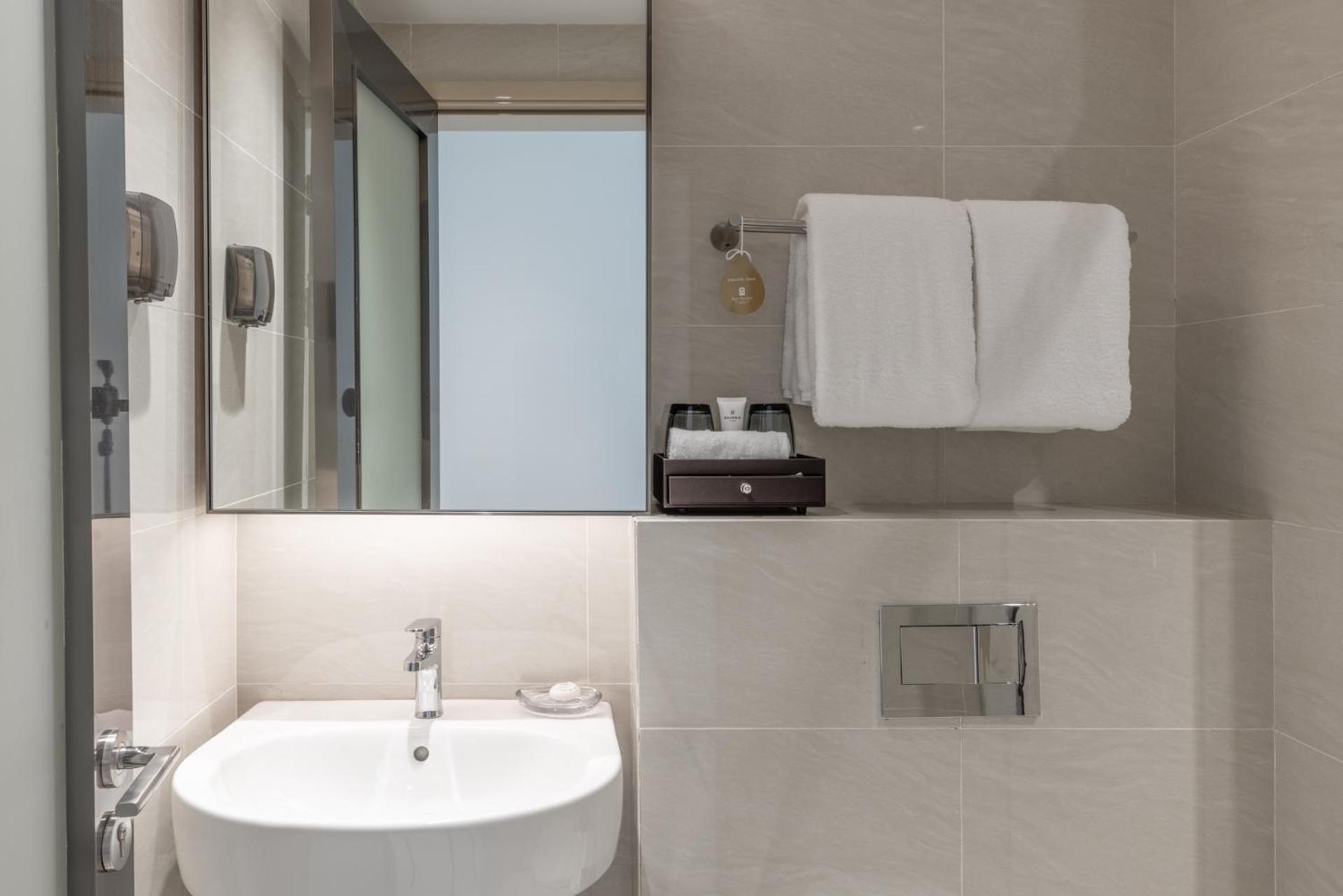 Pan Pacific Serviced Suites نيروبي المظهر الخارجي الصورة