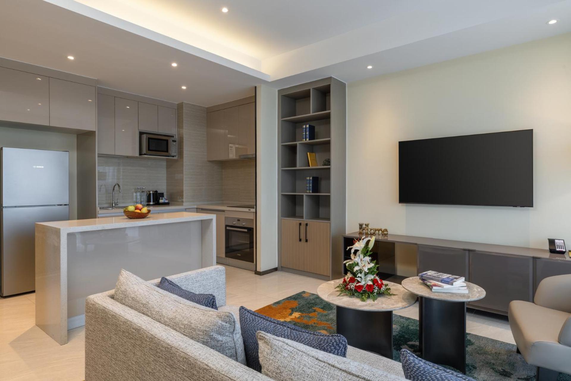 Pan Pacific Serviced Suites نيروبي المظهر الخارجي الصورة