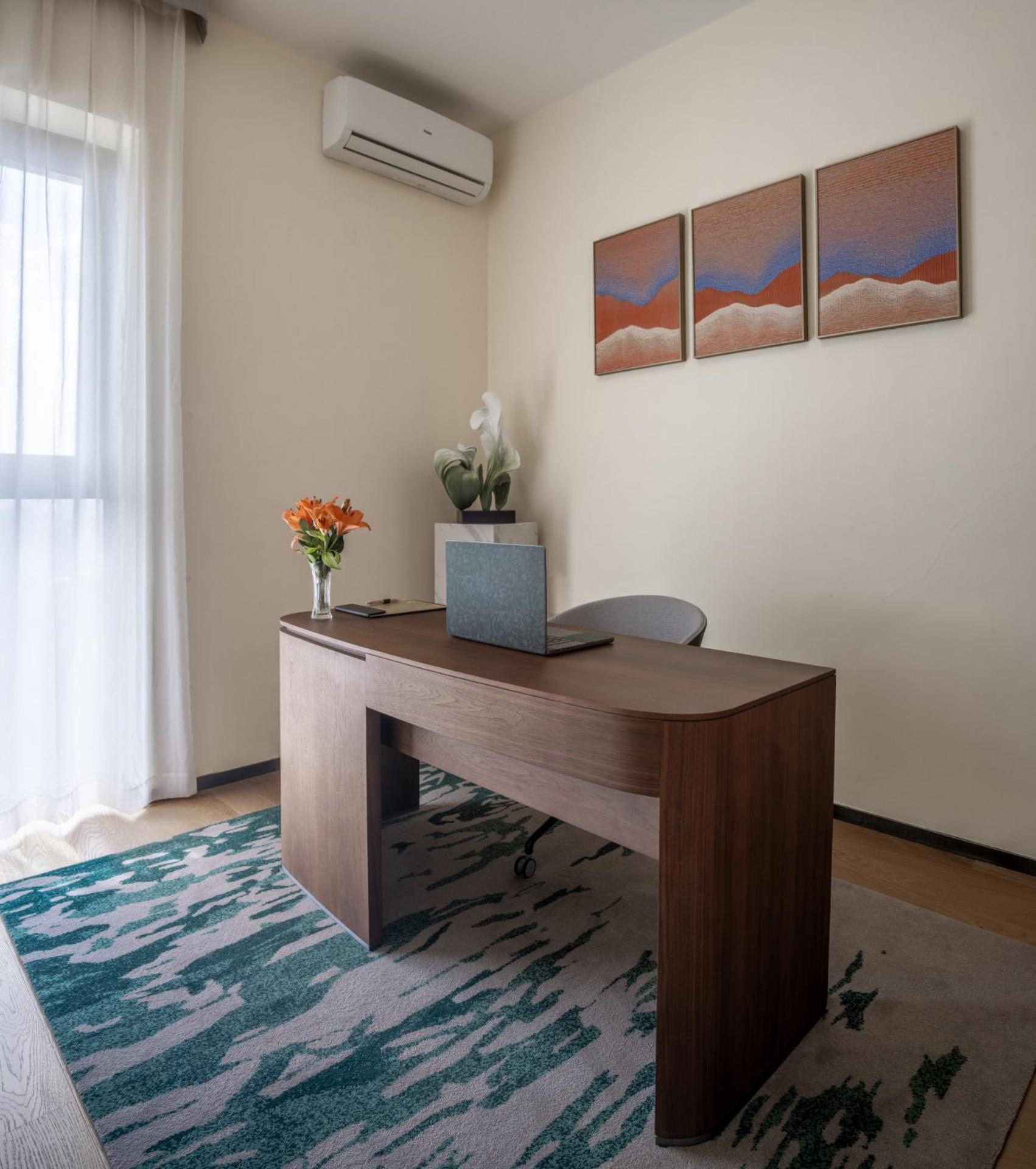 Pan Pacific Serviced Suites نيروبي المظهر الخارجي الصورة