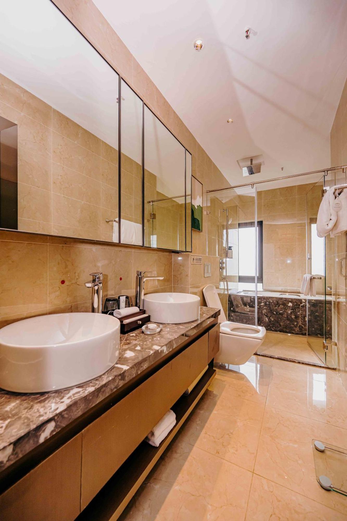 Pan Pacific Serviced Suites نيروبي المظهر الخارجي الصورة